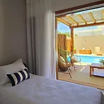 Casa Aconchegante Com Piscina Em Taperapuan