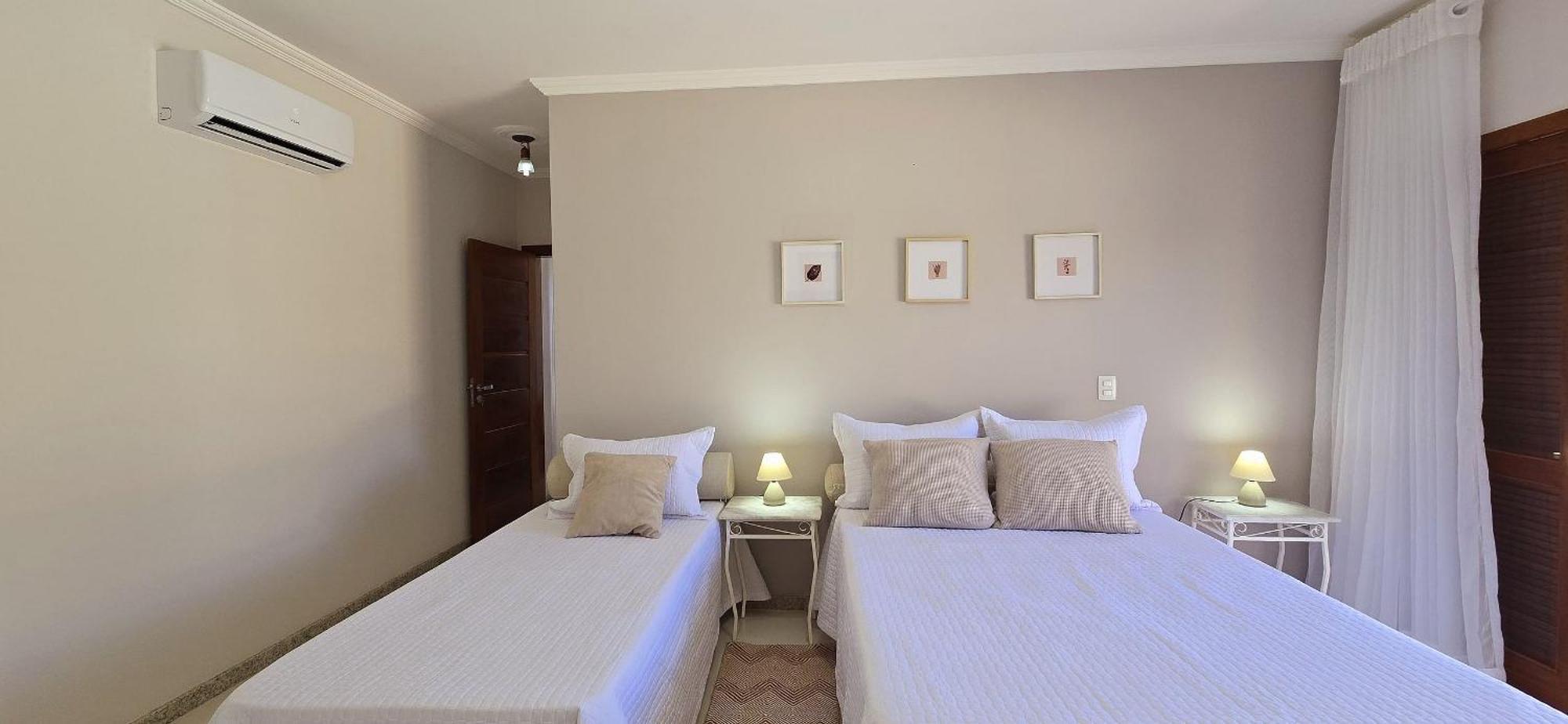 Casa Aconchegante Com Piscina Em Taperapuan Holiday home Porto Seguro